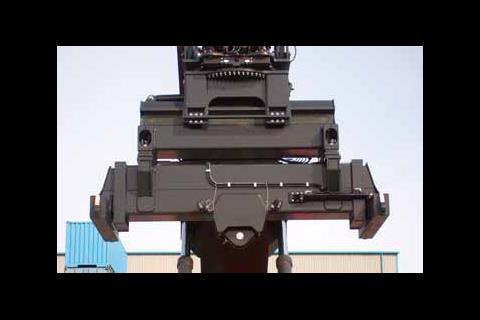 The ‘tool’ attachment